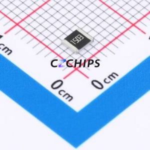 Résistance SMD CL1210FN150KP 1210 (Type : Film Épais) (Résistance : 150 kOhm Précision : 1 %) - Product Image 1