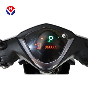 Venta al por mayor China motocicleta eléctrica barato motocicleta electr scooter - Product Image 2
