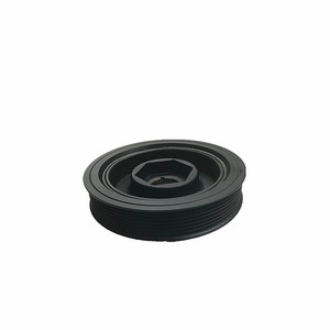 Poulie de vilebrequin Honda 13810-PNA-003/13810-RRA-A01 pour moteur Accord CRV, pièce de rechange neuve, ajustement OEM - Product Image 2