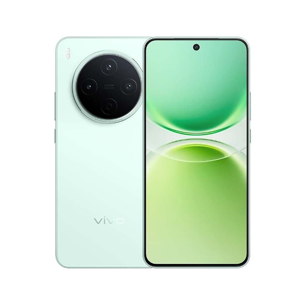 สีเขียว