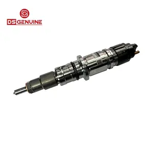 CRIN3 6.7L Fuel Injector 0445120204 0986435519 0445120071 0445120184 5253221