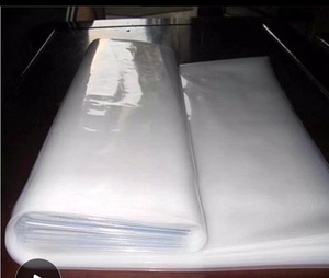 Nhà máy trực tiếp Tùy chỉnh cao cấp cường độ cao PO phim nhà kính đa chức năng nông nghiệp nhựa cao cấp minh bạch - Product Image 4