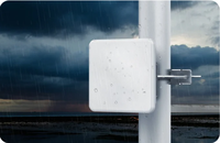 Pont de données intelligent IoT Bluetooth vers LoRaWAN pour scénarios extérieurs