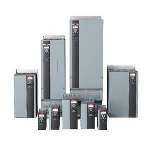 Variador de Frecuencia (VFD) Serie FC-102 para Motor Trifásico 380-480V 55-90KW, Dedicado a 102 FC 102 FC 102 FC 102 - Product Image 2