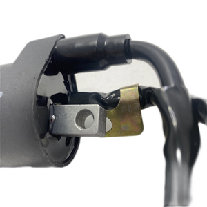 Bobine d'allumage résistante aux hautes températures Wave110 FI nouvelle version système électrique de moto compatible avec WAVE125 - Product Image 2