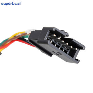 Acelerador de Pulgar Superbsail para Bicicleta Eléctrica <span class=keywords><strong>Engwe</strong></span> <span class=keywords><strong>T14</strong></span>, Accesorios de Control de Velocidad, Repuesto Duradero de Control de Potencia - Product Image 4