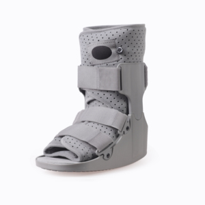 Bota Ortopédica de Rehabilitación de Tobillo y Pie <span class=keywords><strong>2026</strong></span> - Nuevo Modelo para Soporte de Lesiones - Férula de Extremidad de Calidad - Product Image 3