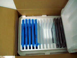 Laptop <b>Screen</b> 14.0 Slim FHD 30pin for NV140FHM-N46 - Product Image 6