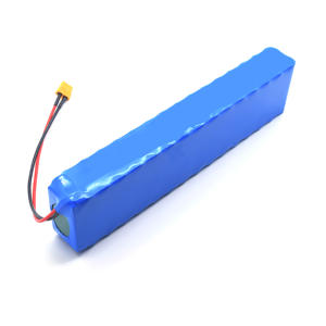 GEB Customized18650 2600mAh <span class=keywords><strong>10s3p</strong></span> 36v 7.8Ah Batterie au lithium 36v Batterie au lithium pour scooter électrique - Product Image 5
