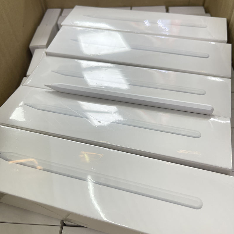 Bianco (per iPad quarta generazione matita pro)