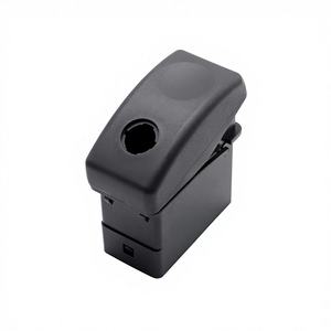 Interruptor de Elevalunas Eléctrico Individual para Camión Dolph, Modelo 1435594, Accesorio para Reguladores de Ventanas - Product Image 1