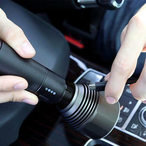 NexTool ไฟฉาย2000ลูเมน Xiaomi แบตเตอรี่26650ไฟฉายชนิด C ชาร์จไฟได้ไฟฉายลูเมนสูงมาก - Product Image 6