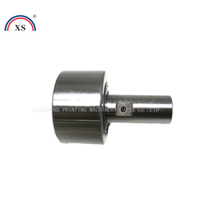 Rodamiento de Bolas de Dientes Abiertos INA KRX18X47X68.5-5 3AS para Impresora Komori - Product Image 2