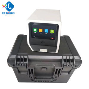 酪農企業向けの高精度体細胞分析装置（デュアルチャネルレビュー＆CCDイメージング搭載） - Product Image 3