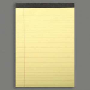 Custom Logo School Students Children's Stationery Lined <b>Writing</b> Paper Note <b>Pad</b> Sticky Note Set - Product Image 6