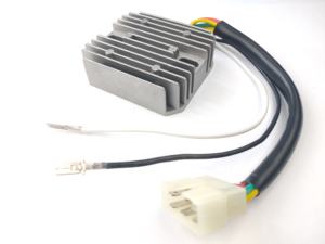 Régulateur redresseur de moto pour HONDA <span class=keywords><strong>CB</strong></span> <span class=keywords><strong>500</strong></span> K <span class=keywords><strong>Four</strong></span> CB500 K Four1971-1974 31400-333-004 31700-333-008 31400-300-035 - Product Image 2