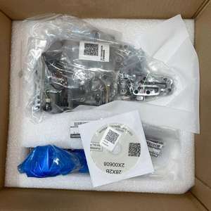 Cuerpo de Válvulas jf016e Nuevo - Product Image 4