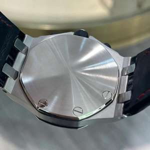 Reloj de lujo de acero inoxidable para Hombre, relojes nuevos, relojes de pulsera automáticos para Hombre, Reloj para Hombre - Product Image 6