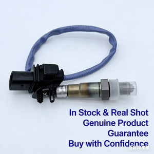 Capteur d'oxygène de haute qualité 612600191585 0258017462 pour moteur Weichai au gaz naturel OH6, capteur O2 de remplacement - Product Image 6