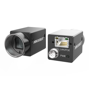 กล้องอุตสาหกรรม HIKROBOT CA Series MV-CA003-20GC 0.3MP-5MP สำหรับตรวจจับพื้นที่ - Product Image 2