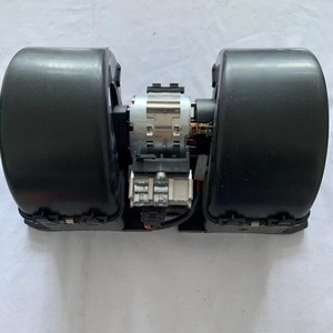 Moteur de ventilateur de chauffage intérieur 24V 81619306089 Composant de véhicule - Product Image 3