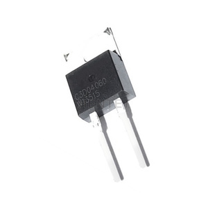 Hentet hiệu suất cao 600V 13.5a SIC schottky Diode mới PNP MOSFET IGBT Transistor c3d04060a 2-pin để 220 ống 2 + Tab IC loại - Product Image 3