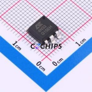 Transistor Optoacoplador de Salida de Transistor AT4N33-CuH-S SMD-6P Nuevo y Original - Product Image 1