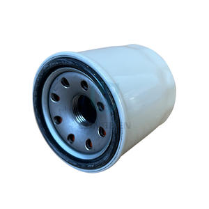 ตัวกรองน้ำมันเครื่องของแท้สำหรับนิสสันนาวารา Yd25 D40 15208-70J00 15208-70J01 15208-70J0A 15208-BX00A ฝาครอบ15208-65F0E - Product Image 3