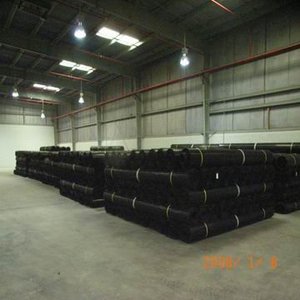 <span class=keywords><strong>Geogrid</strong></span> dây chuyền sản xuất vật liệu xây dựng sử dụng rộng rãi trong đường cao tốc Đường sắt, sân bay và Mỏ Than <span class=keywords><strong>geogrid</strong></span> máy - Product Image 5