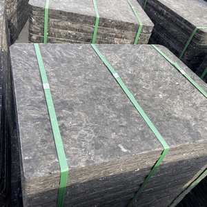 GMT-Faser-Ziegelstein-Maschinen-Palette gelbe Faserplatten-Palette für Betonblock, der Maschinen-Y-006 herstellt - Product Image 1