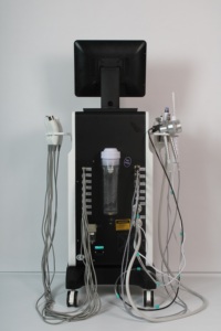 Máquina de tendencia de belleza 2026 últimos modelos belleza de piel congelada para máquina de estiramiento facial fresca - Product Image 4