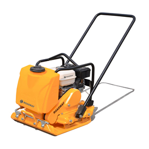 Buon prezzo piastra vibrante compattatore costruzione piastra compattatore macchina compattatore - Product Image 1