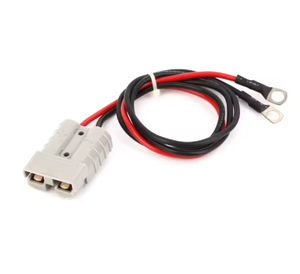 Кабельные сборки и жгуты проводов OEM на заказ с разъемами для использования в автомобильной и мотоциклетной промышленности - Product Image 4