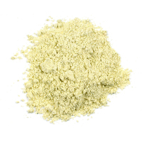 Sauce à la japonaise chaude moutarde poudre de wasabi frais naturel 1KG