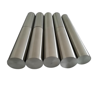 Nguồn các nhà sản xuất <span class=keywords><strong>4j29</strong></span> feni28co18 ASTM <span class=keywords><strong>Kovar</strong></span> hợp kim chính xác thanh tròn mở rộng sắt hợp kim Niken coban - Product Image 1