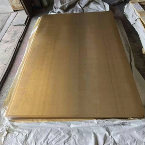 Placa de Cobre C10100 ASTM B152 Resistente al Desgaste para Maquinaria de Impresión, Cilindro de Huecograbado, Corte de Placas de Impresión Flexográfica - Product Image 6