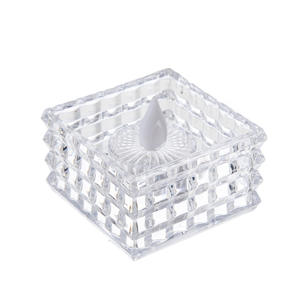 Cross-Border <strong>Candle</strong> <strong>Holder</strong> Crystal LED <strong>Candle</strong> Light Votive Candlestick For Home Decor Wedding Decorations - Product Image 6