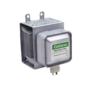 Magnetron pour four à micro-ondes M24FB-610A, 11.4cm x 3.5cm, structure détachable, pièce de rechange universelle - Product Image 4