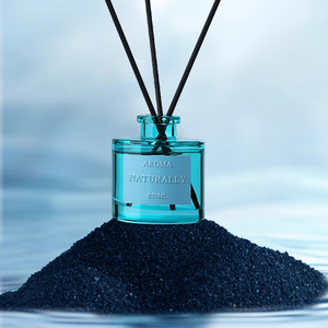 Difusor de Aromas de Lujo Natural Poem |   Fragancia Elegante y Duradera para el Hogar, Baño, Hotel y Oficina, Ecológica - Product Image 4