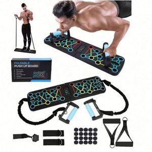 Planche de musculation pliable haut de gamme pour entraînement intensif, directement de l'usine, pour équipement de gym, marque Mairun, modèle USA - Product Image 2