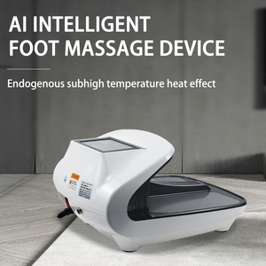 Terahertz 7 14&mu;m Far Infrared Foot Therapy Massager, Safe Physical Terahertz Therapy Foot Machine for Long Term Standing Workers - Product Image 3