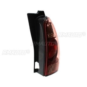For Toyota 4Runner 2003-2005 LED <b>Daytime</b> <b>Running</b> <b>Light</b> Waterproof Fog Lamp Car Taillight Assembly Body Kit 81551-35310 - Product Image 4