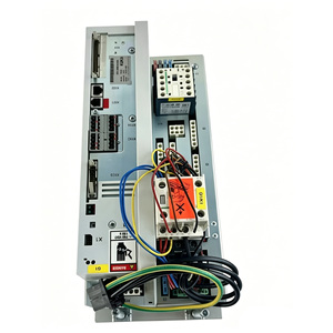 Módulo de Alimentación de Potencia Kps60020Esc C2 para Brazo Mecánico de Robot, Repuestos para Gabinete Eléctrico - Product Image 2
