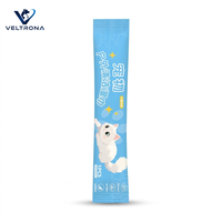 Lingettes nettoyantes pour animaux de compagnie extra grandes, pour chien et chat, portables, pour le corps et les pattes, sans parfum, douces, hypoallergéniques, 600x250mm