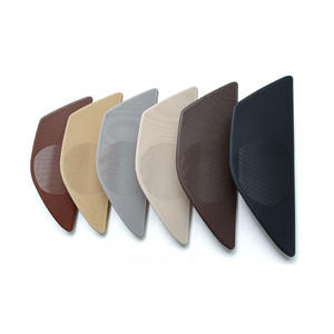 Haut-parleur de porte intérieure avant gauche et droite, housse sonore Audio pour BMW série 5 F10 F11 F18 520 523 525 530 535 2009-2017 - Product Image 1