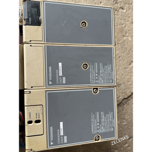 Convertisseur YASKAWA CACP-JU15A3B 200V d'occasion - Product Image 1