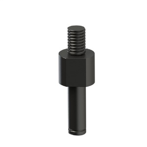 Pasadores de unión tipo estándar 66 de acero inoxidable 304 con ranura para anillo de retención para uso general - Product Image 2