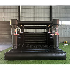 Châteaux gonflables pour enfants de nouvelle conception à <span class=keywords><strong>acheter</strong></span> videur <span class=keywords><strong>gonflable</strong></span> de château sautant avec des ballons à l'intérieur - Product Image 3