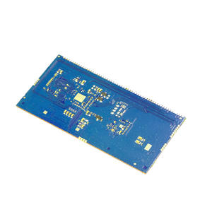 Routeur Openwrt Gainstrong 2.4g 5g IOT QCA9531 QCA9887 Module <span class=keywords><strong>Wifi</strong></span> - Product Image 1
