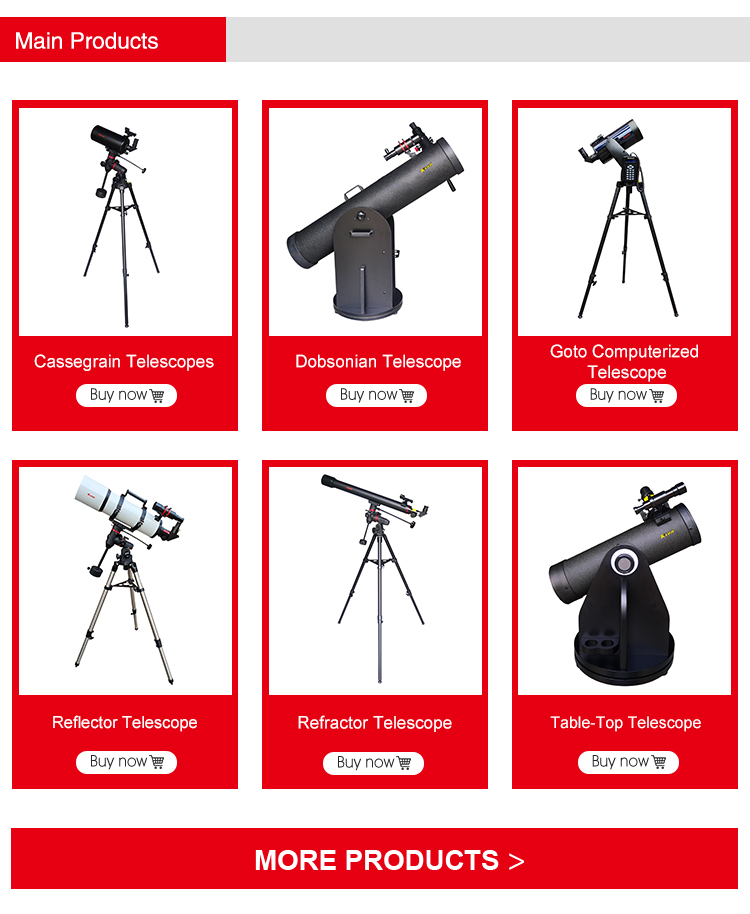 Kson KDB640102 Dobsonian Table Top Telescope 640mm ODM Wholesale